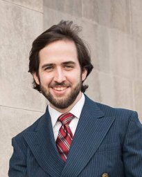 Gavin N. West