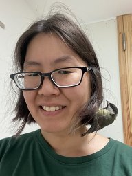 Tomotani Barbara M