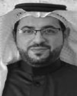 Fahad Algarni