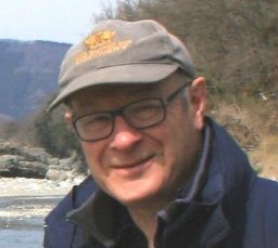 Philip Timothy Leat