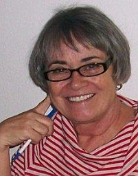 Carol M Baldwin