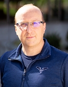 Michael Yartsev