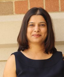 Kulkarni Manjusha M