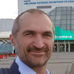 S. Iakovlev
