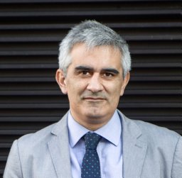 Javier Labarthe