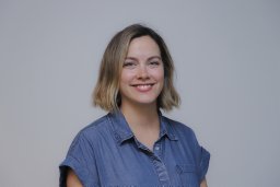 Rachel Savage