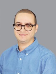 Rami Hamdi