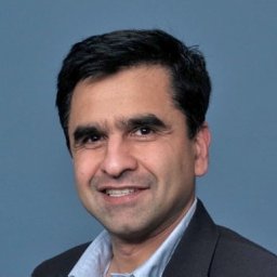Paritosh Dhawale