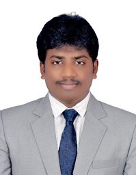 Arun Kumar Patnana