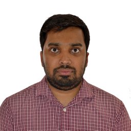 K. R. Krishnadas