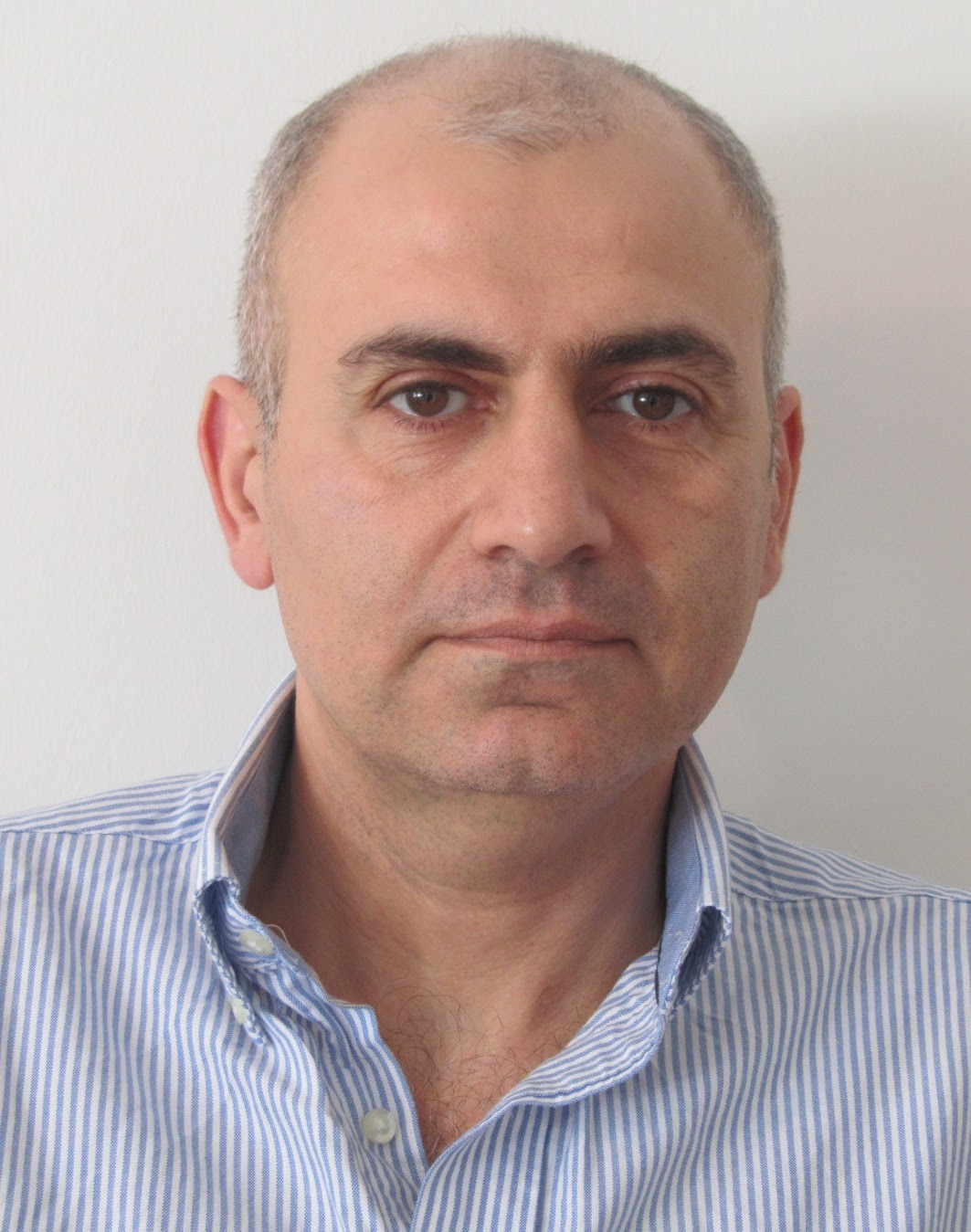 Joseph Tabrikian