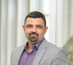 Mohamad A. Eid