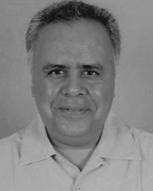 Mehul Naik