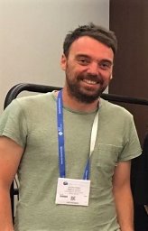 Alejandro Presa Soto