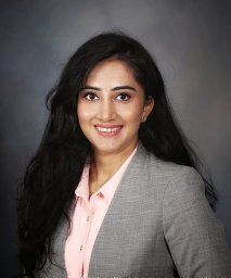 Mariam Shariff