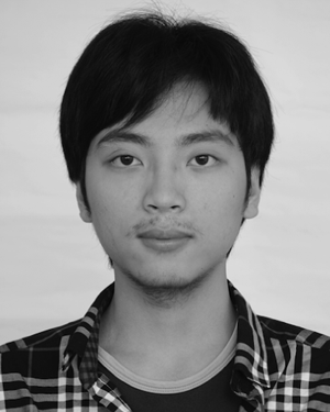 Chaoxiang Ma