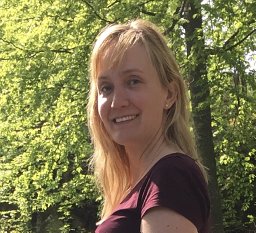 Marie Sjöblom
