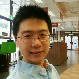 Petrie Wong
