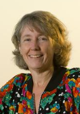 Cindy Van Dover