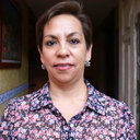 Laura Ortiz-Hernandez