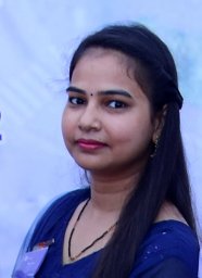 Priti Rai