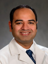 Atul A. Kalanuria