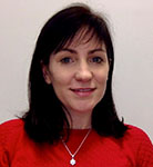 Claire M Kelly