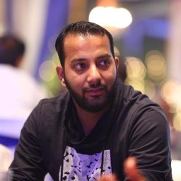 Piyush Kashyap