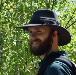 Michael D. Preston