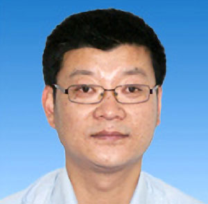 Hairong Wang