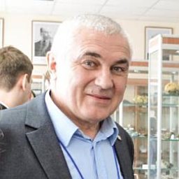 Александр Илларионович Павловский