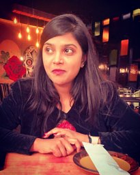 E. S. Sushmitha