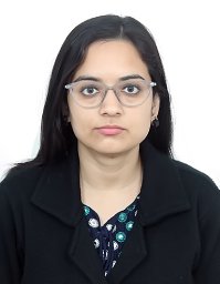 Taposi Chatterjee