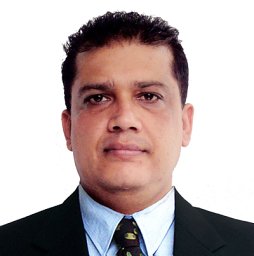 Janaka Wijesundara