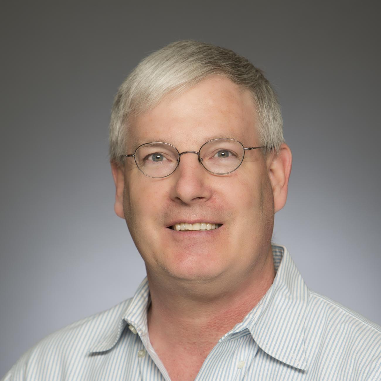 William P. Dailey