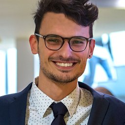 Fabio M. Doniselli