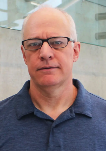 Geoffrey A. Wood