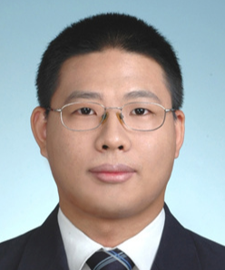 Xiwei Liu