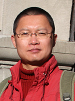 Wei Zhu