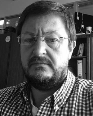 Pablo S. Mandolesi