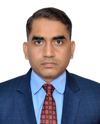 Sushil Kumar Upadhyay