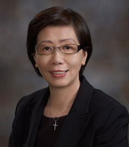 Chow Yeow Leng