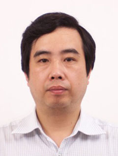 Qingyun Du