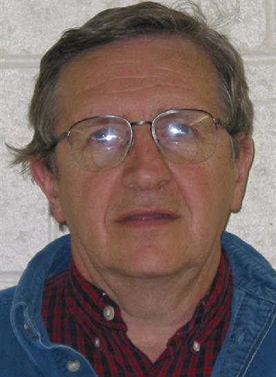 Gerald Meier