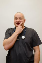 Dmytro Dmytriiev