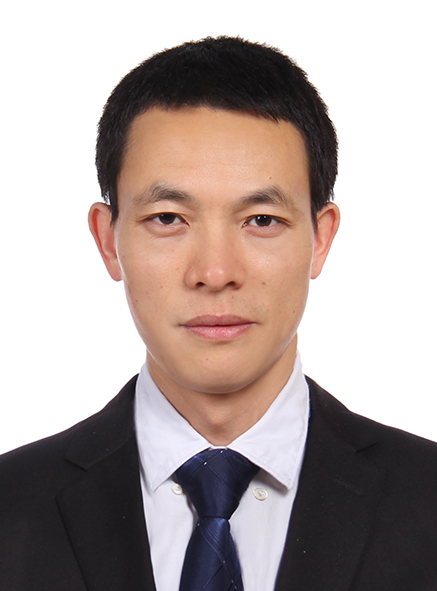Xinzhong Li