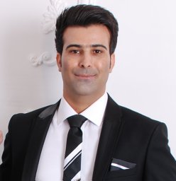Vahid Khosravani