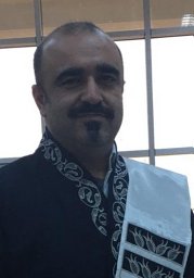Parlar Ali Ihsan