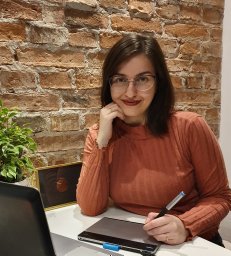Karolina Czerniak-Łosiewicz