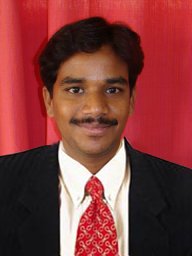 k praveen kumar
